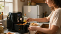 15 Best Air Fryers For College Dorms In 2026
