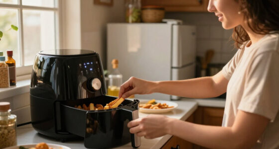 15 Best Air Fryers For College Dorms In 2026