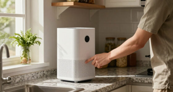 15 Best Air Purifiers in 2026