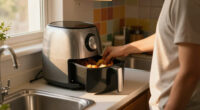 15 Best Compact Air Fryers for Dorms in 2026