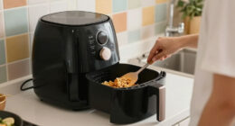 15 Best Compact Air Fryers for Dorms in 2026