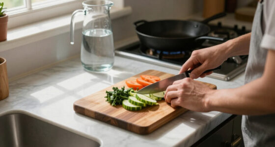 6 Secrets Of A No-Fuss Host: How To Throw A Dinner Party And Actually Enjoy It