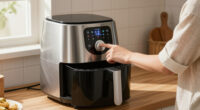 9 Best Air Fryers With Digital Displays in 2026