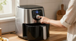 9 Best Air Fryers With Digital Displays in 2026