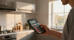 Air Conditioner BTU Calculator: Find Your Right Size in 30 Seconds