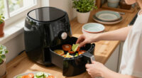 Air Fryers For Small Kitchens: A Labor Day sales Guide