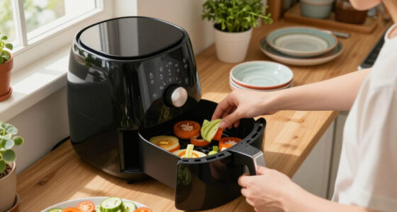 Air Fryers For Small Kitchens: A Labor Day sales Guide