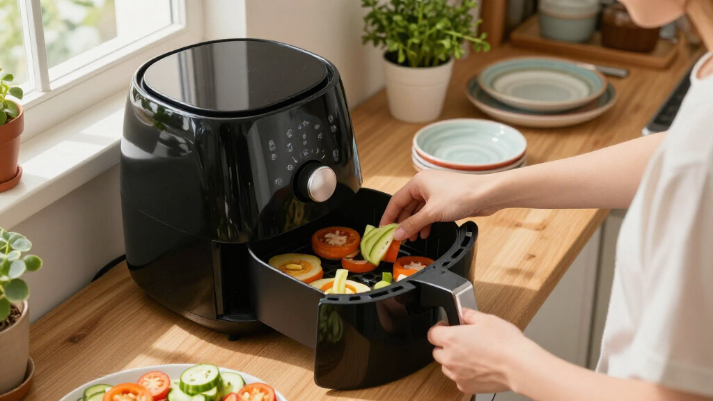 Air Fryers For Small Kitchens: A Labor Day sales Guide