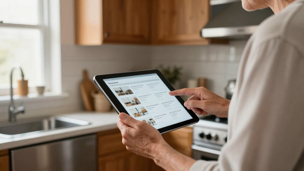 Babyboomer Verkaufswelle Immobilien