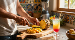 Bahama Breeze