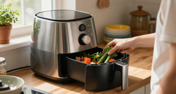 Best Air Fryers For Small Kitchens Compared