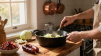 Bigos (Polish Hunter's Stew) Recipe Builder