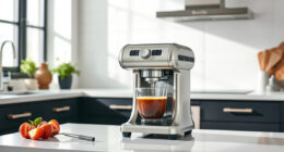 Breville Bambino Plus Maintenance & Troubleshooting Guide