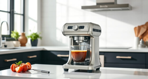 Breville Bambino Plus Maintenance & Troubleshooting Guide