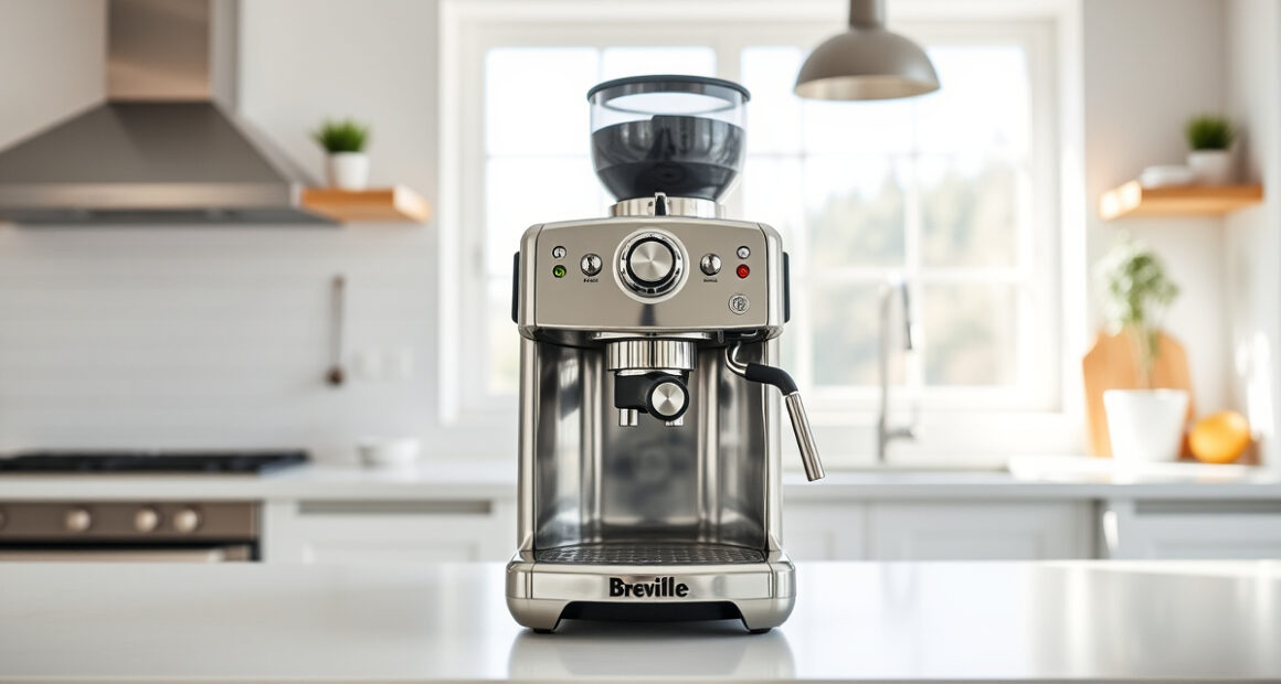 Breville Lineup Compared: Which Model Should You Buy in 2026?