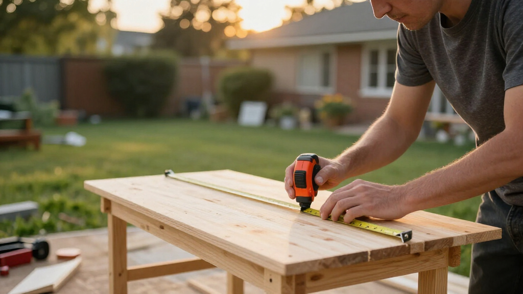 Building A Backyard Office, The Build And Cost Breakdown