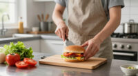 Burger Boi Surges In Global Coverage