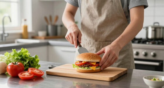 Burger Boi Surges In Global Coverage