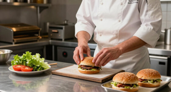 Burger King Surges In Global Coverage