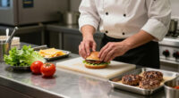 Burger King Surges In Global Coverage