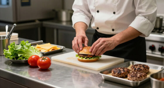 Burger King Surges In Global Coverage