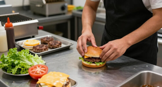 Burger King Surges In Global Coverage