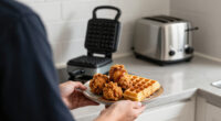 Chick Fil A Chicken And Waffles Menu