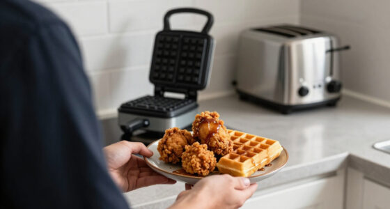 Chick Fil A Chicken And Waffles Menu