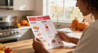 Chick Fil A Fall Menu Release