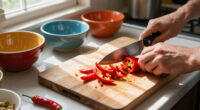 Chili Surges In Global Coverage