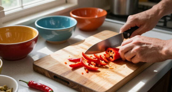 Chili Surges In Global Coverage