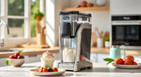 Chill Out This Summer with the Ninja CREAMi XL Ice Cream Maker