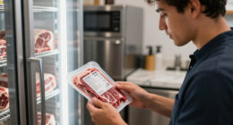 Corte Argentino Usa Meat Recall