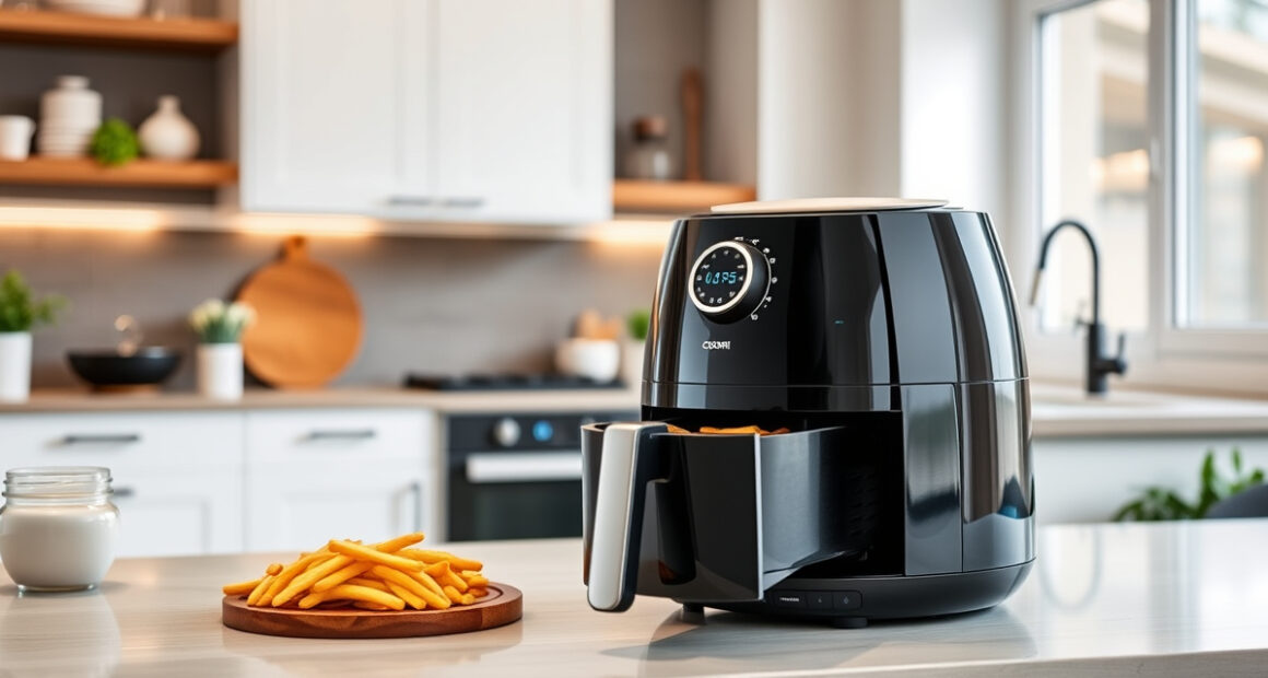 COSORI Lineup Compared: Which Model Should You Buy in 2026?