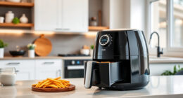 COSORI Lineup Compared: Which Model Should You Buy in 2026?