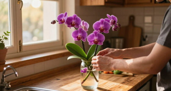 Costco’s $25 Floating Orchids Look Better Than A $500 Florist Arrangement