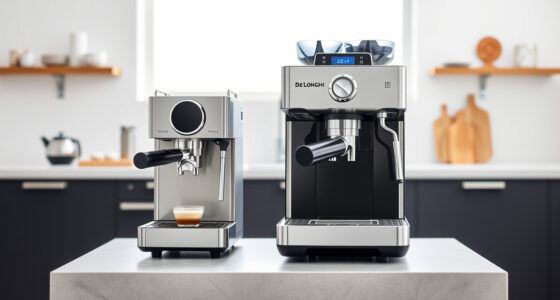 De'Longhi Magnifica Evo Models Compared: Which Is Best for 2026?
