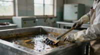 Decades-old Fish Sauce At Abandoned Factory In Canada Finally Being Removed