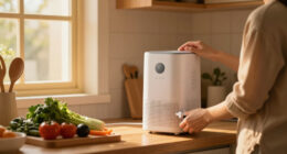 Dehumidifier Size Calculator: Match Pint Capacity to Your Room
