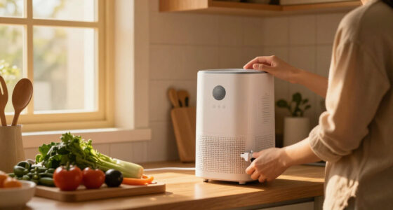 Dehumidifier Size Calculator: Match Pint Capacity to Your Room