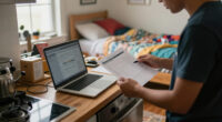 Does Insurance Cover Your Stuff In A College Dorm?