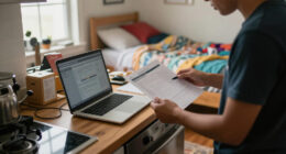 Does Insurance Cover Your Stuff In A College Dorm?