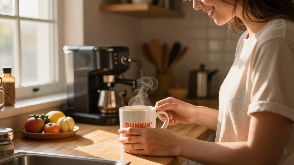 Dunkin
