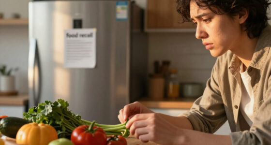 Food Recalls