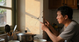 Hanoi Inspects Subsidence And Cracks At Hanoi Homeland Apartment