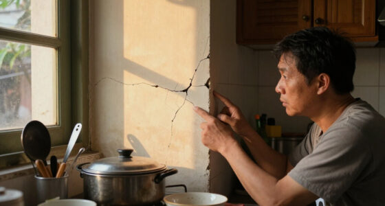 Hanoi Inspects Subsidence And Cracks At Hanoi Homeland Apartment