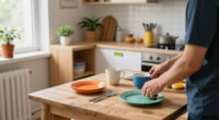 How The IKEA Store Created A DIY Breakfast Nook For Just $150