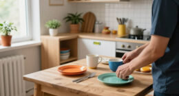 How The IKEA Store Created A DIY Breakfast Nook For Just $150