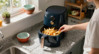 How to Choose Air Fryers For Small Kitchens