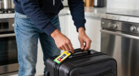 I Never Stress Over Lost Luggage Because Of This Travel Trick